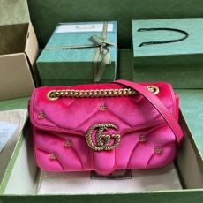 Gucci Satchel Bags